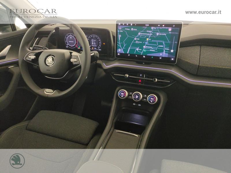 Skoda Kodiaq 2.0 tdi evo style 150cv dsg