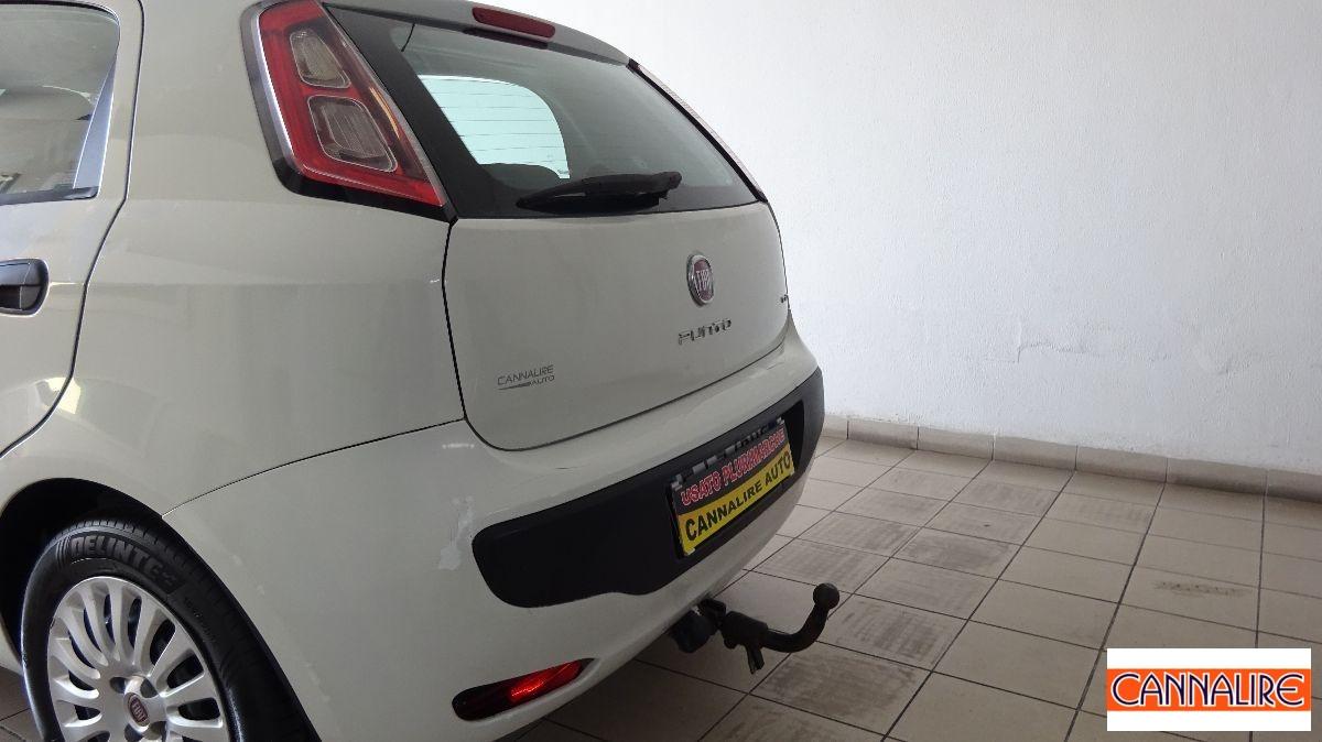 FIAT - Punto - 1.3 MJT II 75 CV 5p. Pop 150 Anniversario