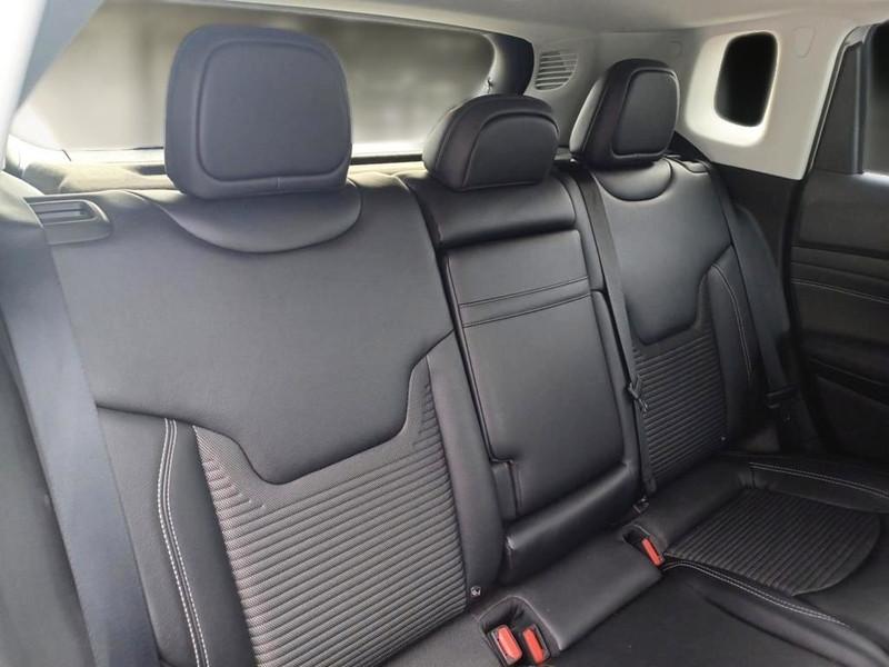 JEEP COMPASS 1.3 T4 PHEV 130 CV LIMITED 4XE AUTO SUV