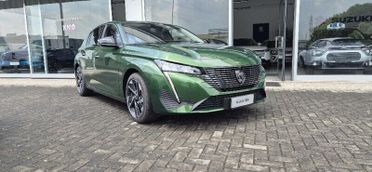 Peugeot 308 308 PureTech Turbo 130 S&S EAT8 Allure
