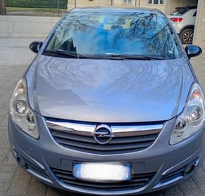 Opel Corsa 1.2 5 porte Enjoy