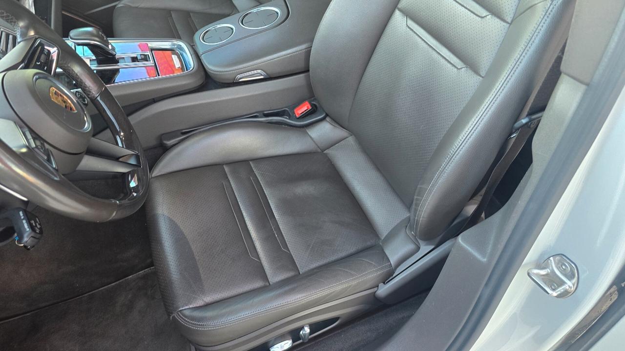 Porsche Panamera 2.9 4S E-Hybrid Executive