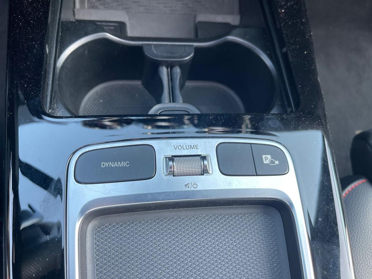 Mercedes-Benz A 35 AMG MHEV AMG Line Extra P #9501