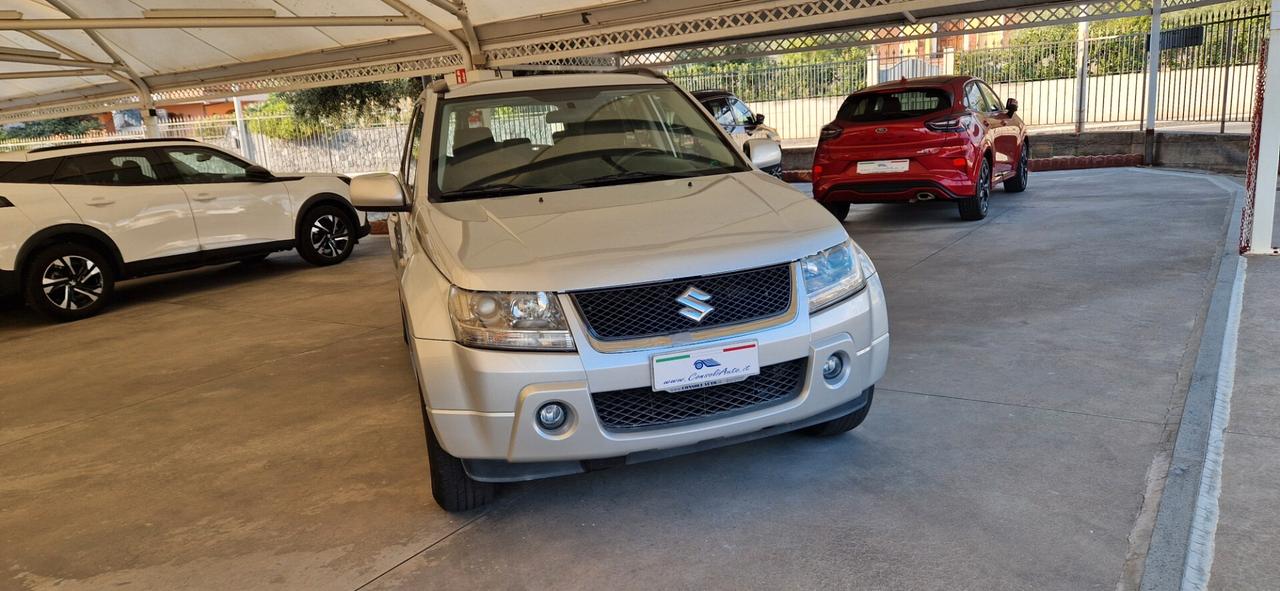 Suzuki Grand Vitara 1.9 DDiS 129cv ** Impeccabile **