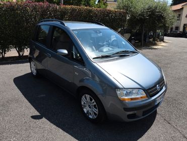 Fiat Idea 1.4 16V Emotion
