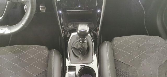 PEUGEOT 208 PureTech 100 Stop&Start 5 porte GT