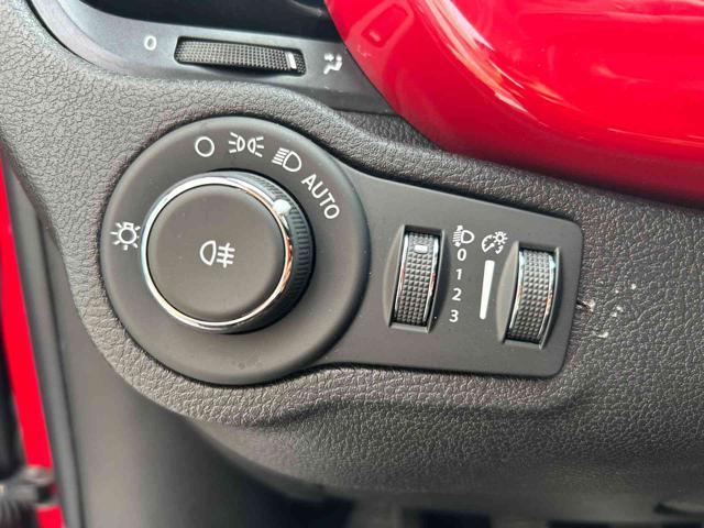 FIAT 500X 1.0 T3 120 CV Lounge