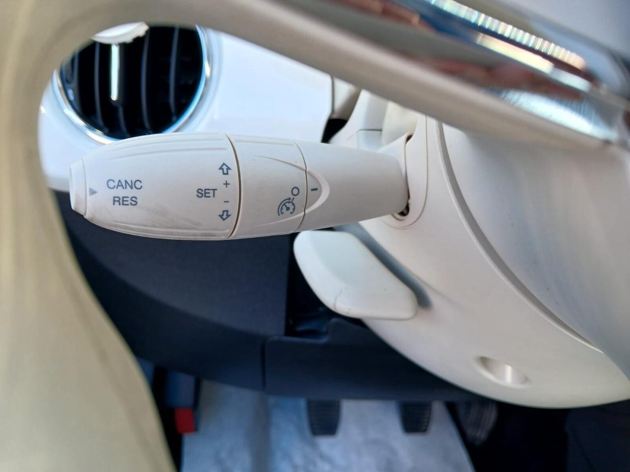 Fiat 500 1.0 Hybrid Cult-AZIENDALE