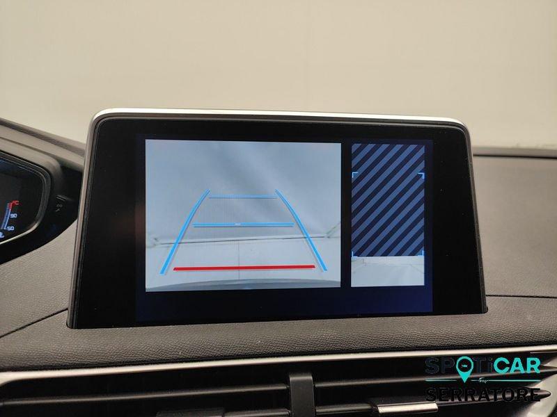 Peugeot 3008 II 2016 1.5 bluehdi Allure s&s 130cv eat8