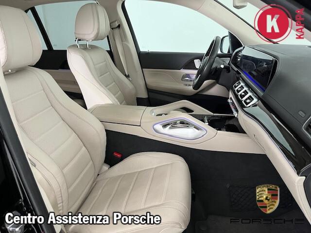 Mercedes-benz GLE 450 4Matic EQ-Boost Premium