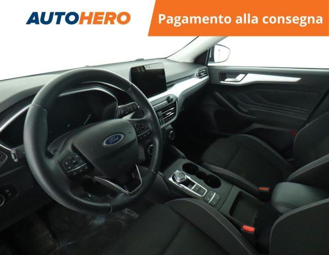 FORD Focus 1.5 EcoBlue 120 CV automatico SW Business Co-Pilot