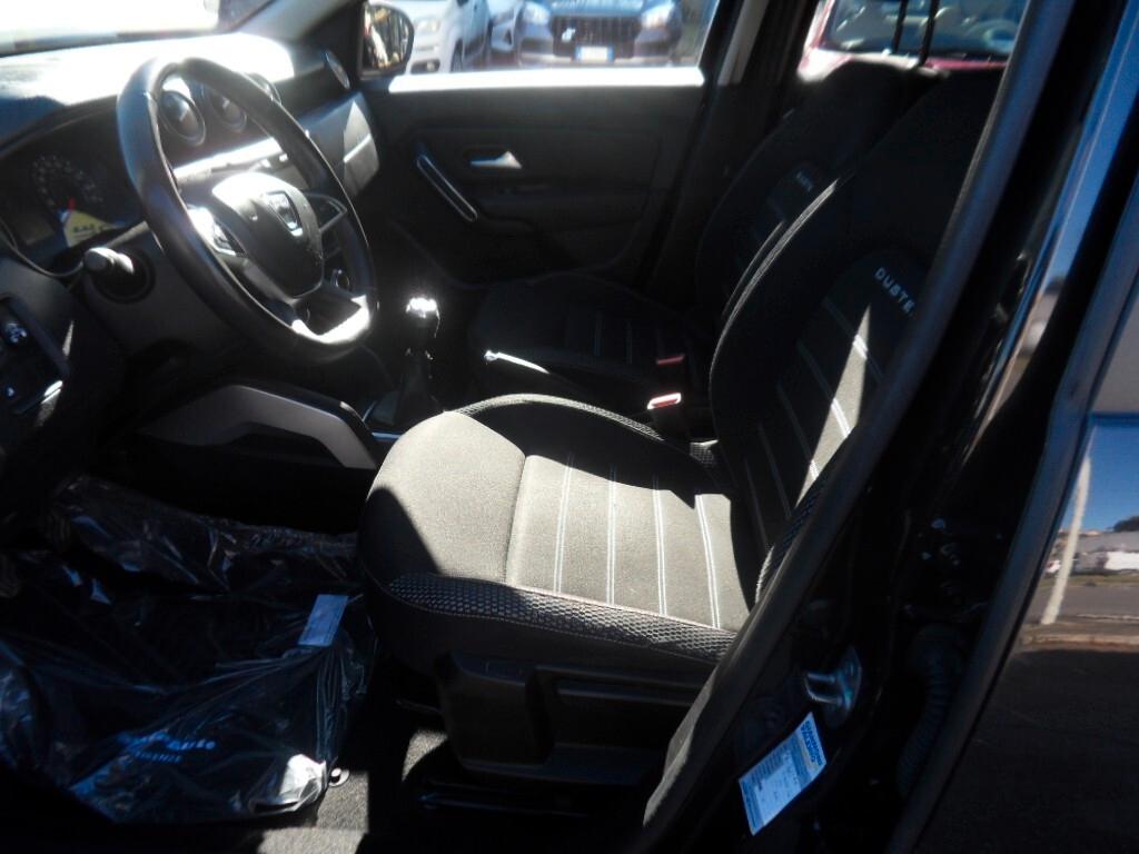 Dacia Duster 1.0 TCe 100 CV ECO-G 4x2 Comfort