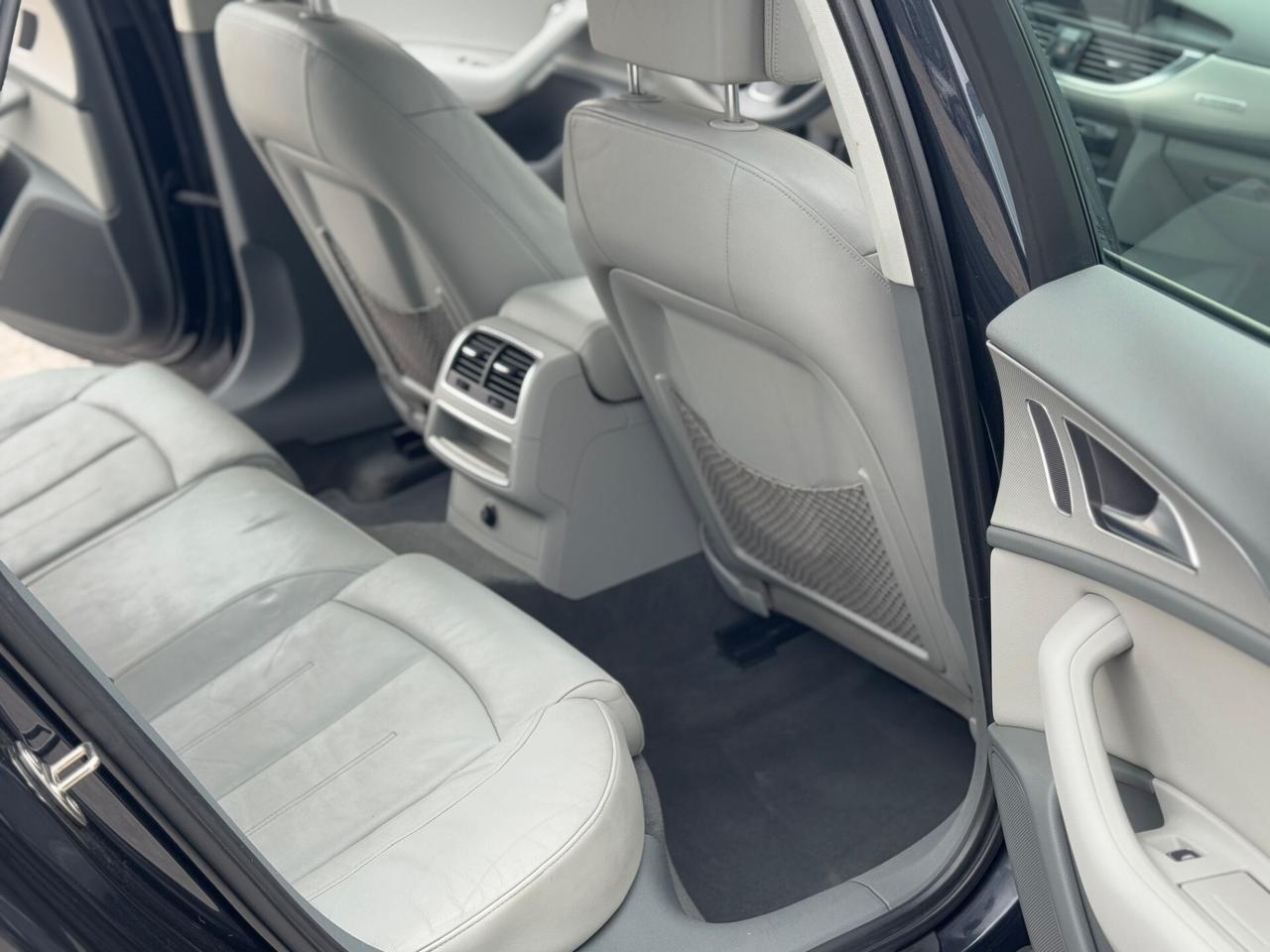 Audi A6 3.0 TDI 245 CV Berlina quattro S tronic