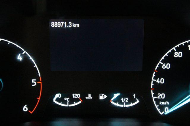 FORD Transit Connect 210 1.5 TDCi 100CV PL 3 Posti + IVA 22%