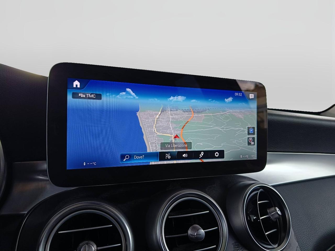 Mercedes-Benz GLC - X253 2019 - GLC 300 de phev (eq-power) Premium 4matic auto