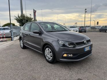 VOLKSWAGEN Polo 1.4 TDI 5p. Business