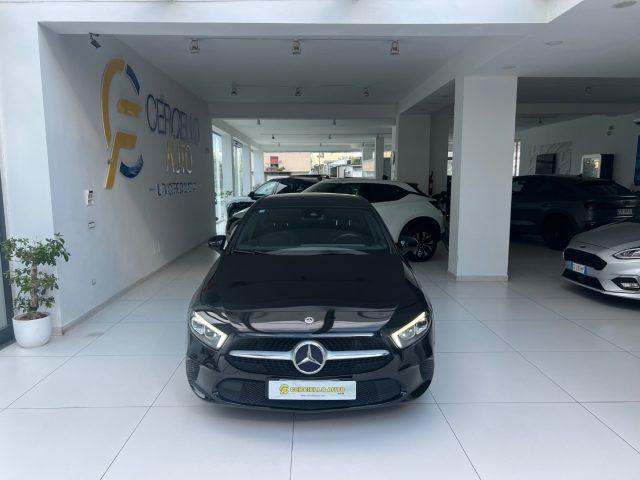 MERCEDES-BENZ A 180 d Automatic Business Extra tua da ?220,00 mensili
