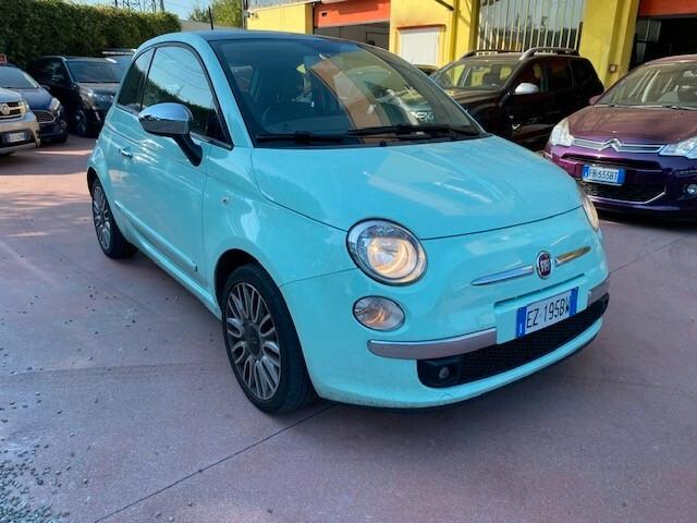 Fiat 500 1.3 Multijet 16V 95 CV, RISERVATA AD OPERATORI NEL SETTORE
