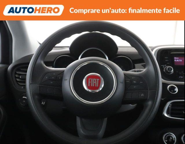 FIAT 500X 1.6 E-Torq 110 CV Pop
