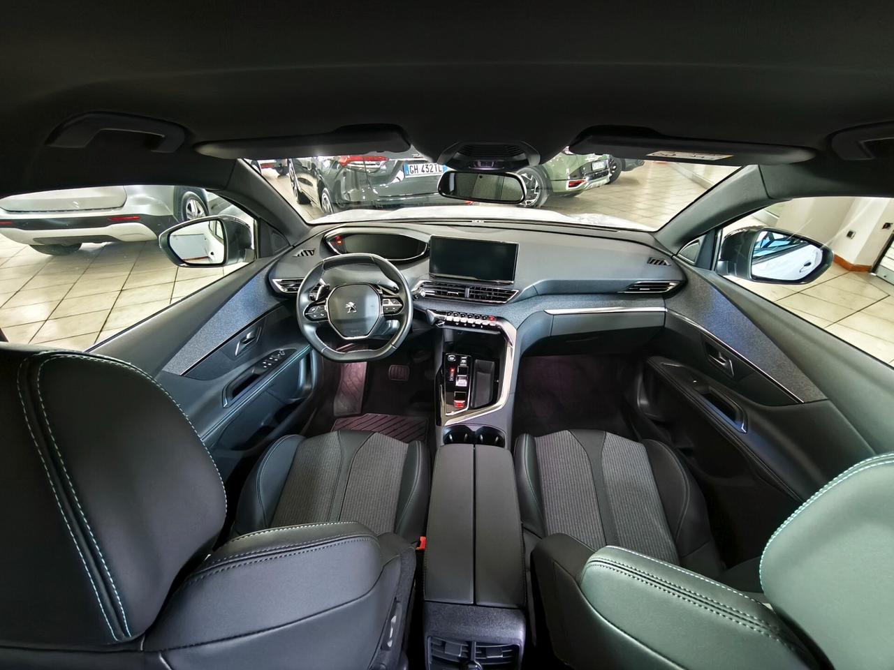 Peugeot 3008 PureTech Turbo 130 S&S EAT8 Allure Pack