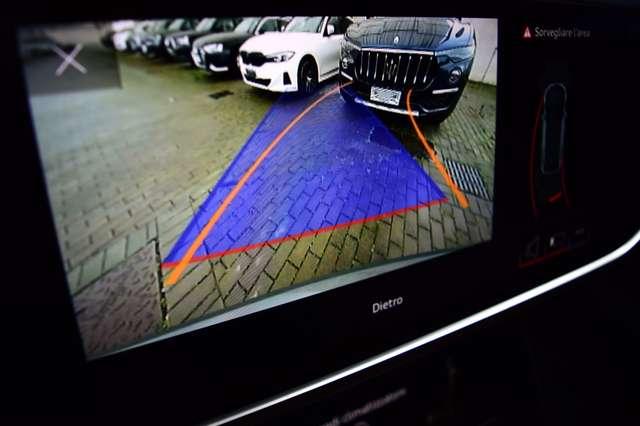 Audi A6 Avant 40 2.0 Tdi quattro S tronic Business Plus