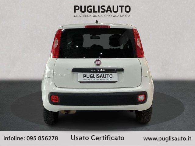 FIAT Panda 1.3 MJT 80 CV S&S Easy