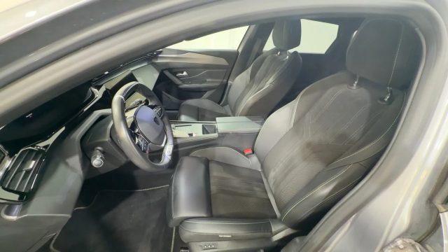 PEUGEOT 308 SW Plug-in Hybrid 225 e-EAT8 GT