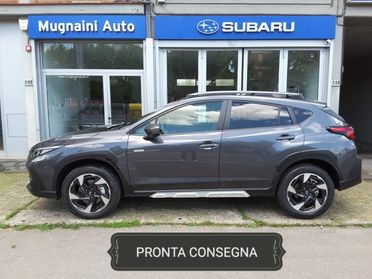 SUBARU Crosstrek 2.0i e-Boxer MHEV CVT Lineartronic Style Xtra