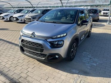Citroën C3 C3 PureTech 83 S&S Plus