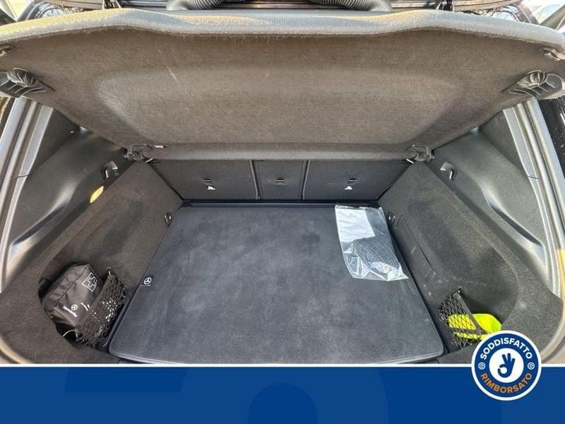 Mercedes-Benz GLA 200 d Automatic 4MATIC Advanced Plus Progressive