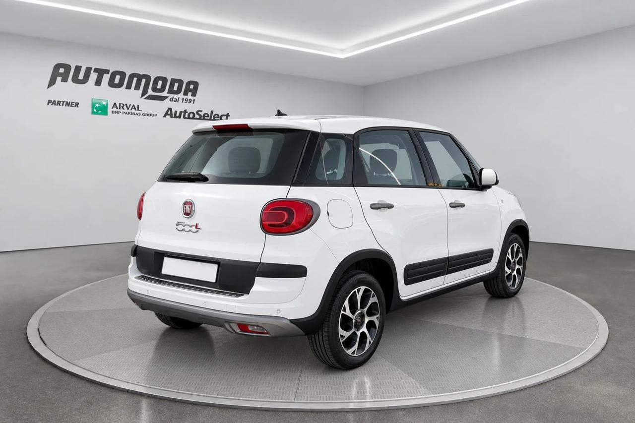 Fiat 500L 1.3MJT 95CV CROSS