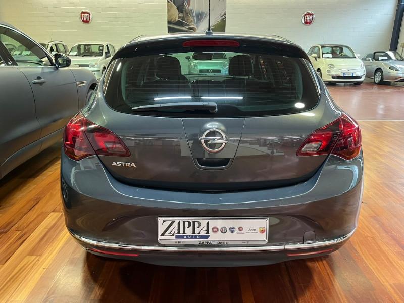 OPEL Astra 1.4 Turbo 120CV 5 porte Cosmo