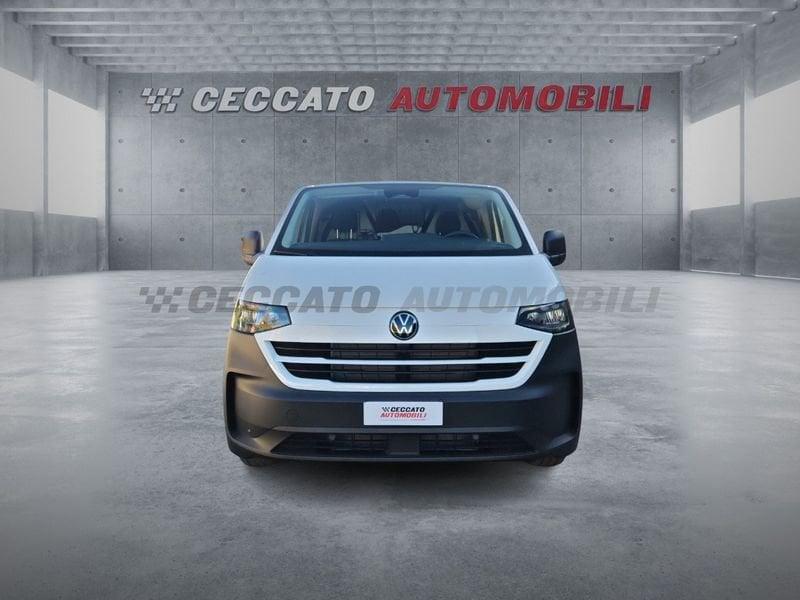 Volkswagen Transp. Transporter 2.0 TDI 110CV PC-TN Furgone