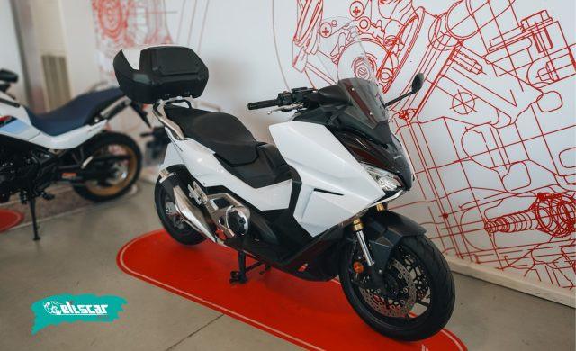 HONDA Forza 750 FORZA 750