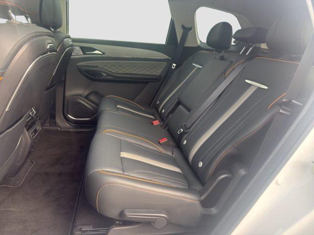 FORTHING U-Tour U-Tour 1.5 TGDI 5 posti