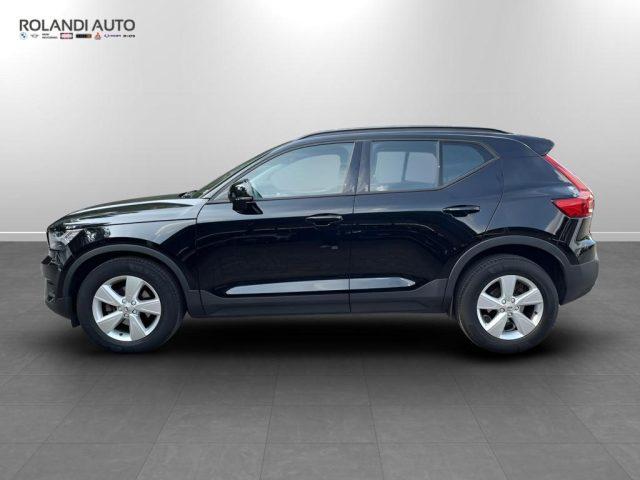 VOLVO XC40 1.5 T2 Momentum my21