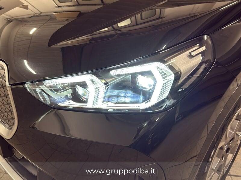 BMW X1 Serie X BMW I EDRIVE20-SPECIAL EDITION