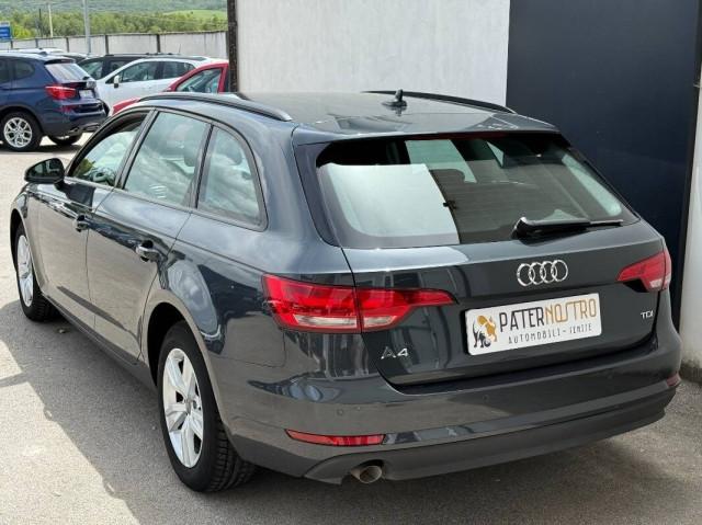 Audi A4 Avant 2.0 tdi Business 150cv s-tronic