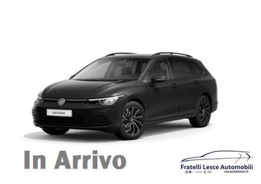 VOLKSWAGEN - Golf Variant 2.0 tdi Life 115cv dsg