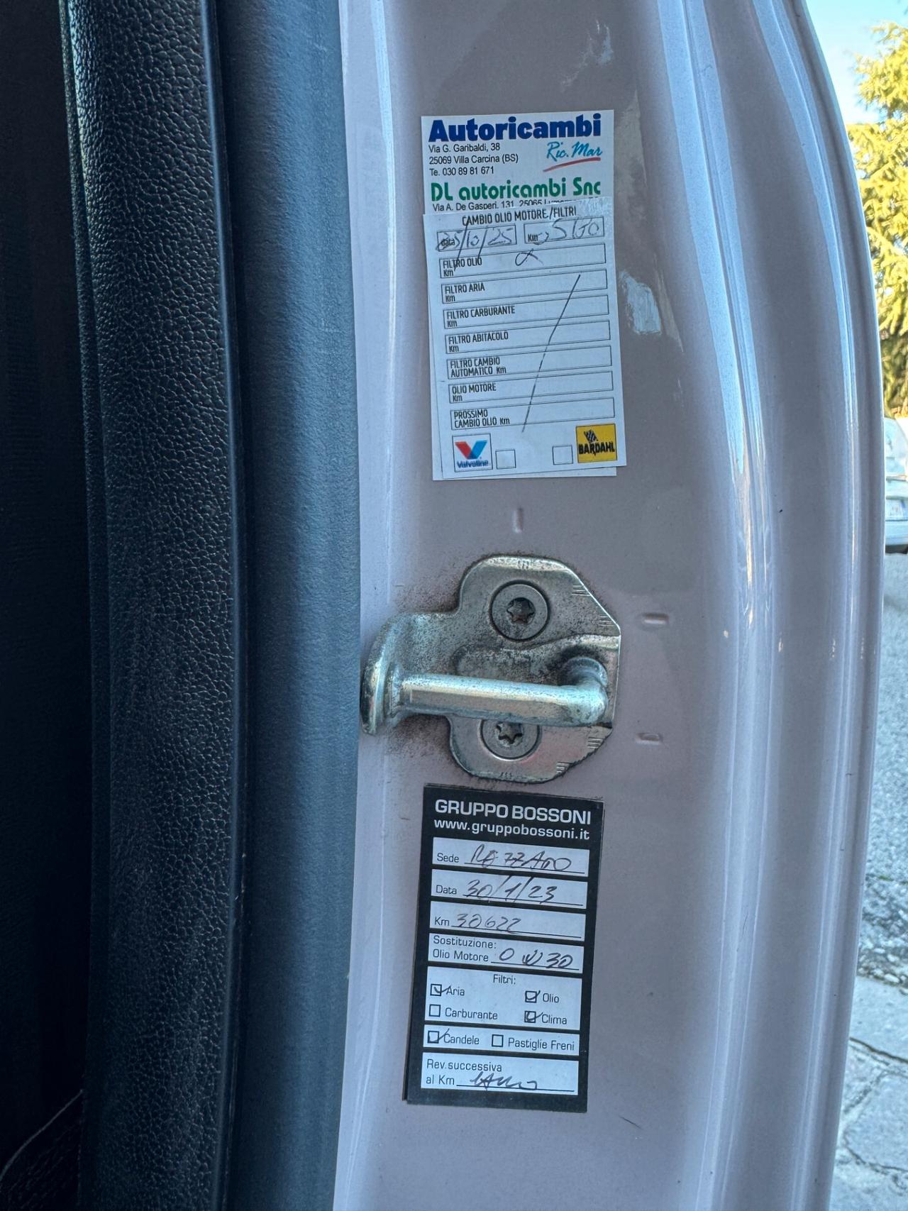 Fiat 500 1.0 Hybrid Star