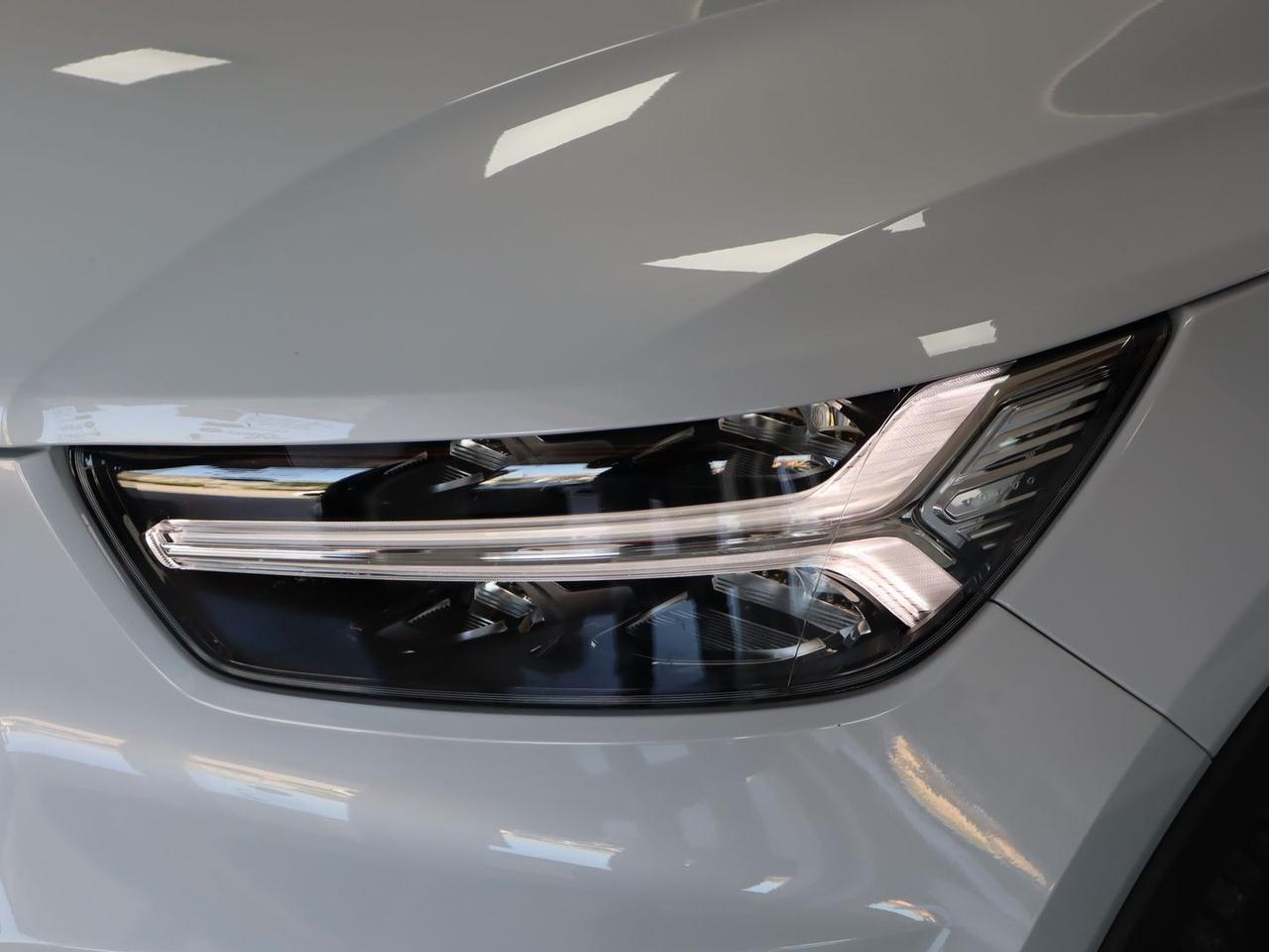 Volvo XC40 Inscription T5 Recharge PHEV #12185