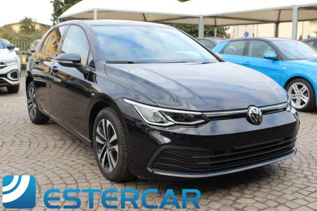 VOLKSWAGEN Golf 8 1.5 TSI 150CV EVO UNITED