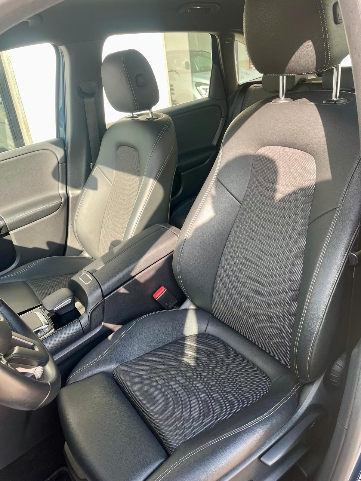 Mercedes-benz B 180 d Automatic Business Extra
