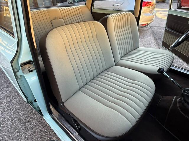Alfa Romeo Giulia 1.600 Ti "STREPITOSA"