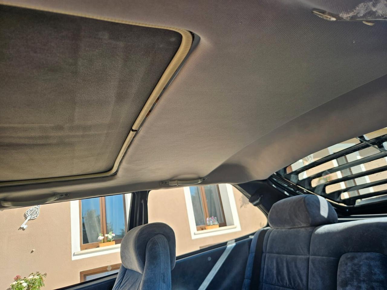 Saab 900 Turbo coupè 3 porte