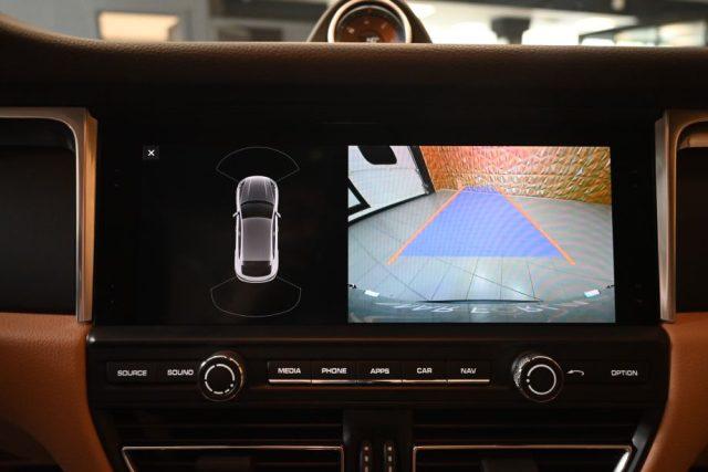 PORSCHE Macan 2.0PDK PASM+1BK DOP.TET.CAM 21"SED.ADAT.18VIE FULL