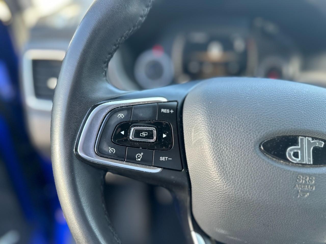 DR Motor DR 4.0 - dr 4.0 1.5 Gpl 114cv