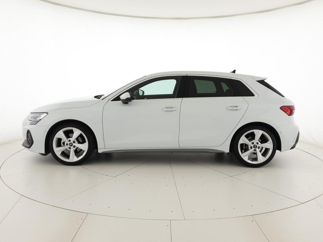 Sportback 2.0TDI 150CV S tronic S line Edition
