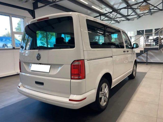 VOLKSWAGEN T6 t6 multivan 4 motion