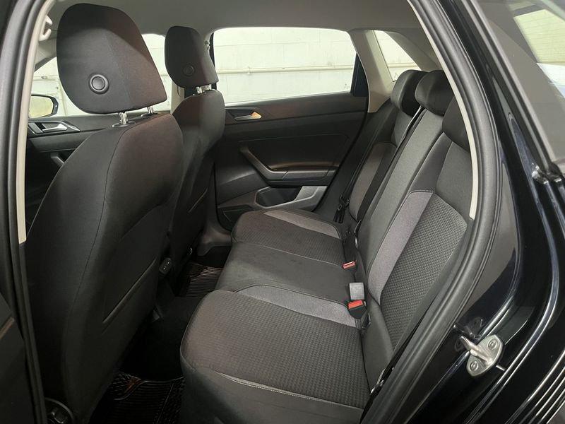Volkswagen Polo Polo 1.0 TSI TUA DA 169,00 AL MESE